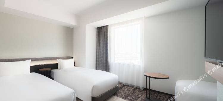 那霸西Nest酒店(Nest Hotel Naha Nishi)图片