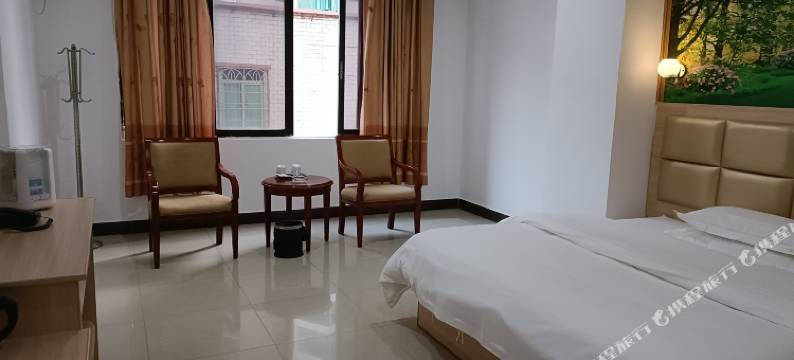 华君宾馆(信宜汽车客运站店)图片