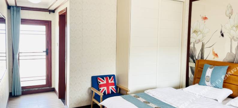 苏州静山闲亭民宿图片