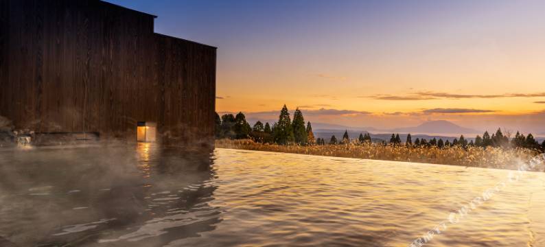星野集团 界 雾岛(Hoshino Resorts Kai Kirishima)图片