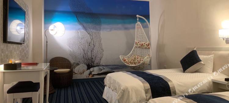 金门浯江大饭店图片