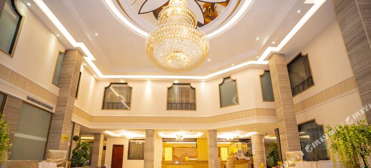 广元迎宾馆(广元市政府店)图片