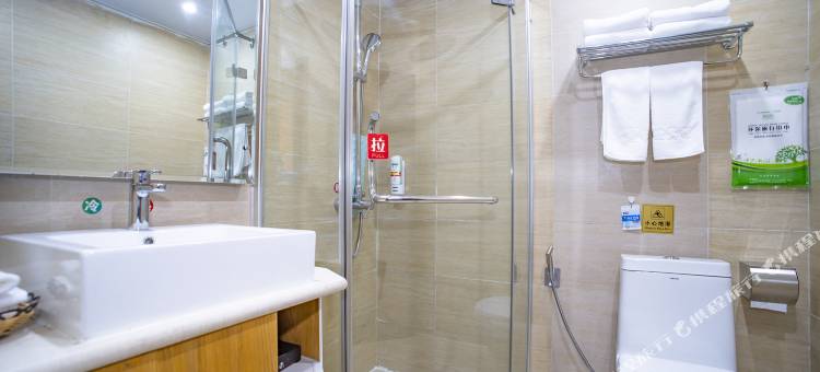 广元迎宾馆(广元市政府店)图片