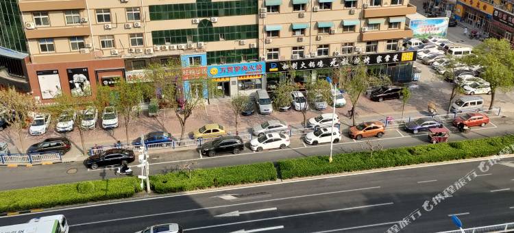 如家商旅酒店(衡水火车站中心街店)图片