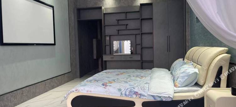 嫩江大户人家特色宾馆图片