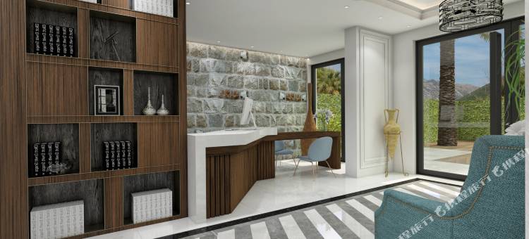 罗薛梅尔精品酒店家庭旅馆 - 地中海(Boutique Hotel & Spa Casa del Mare - Mediterraneo)图片