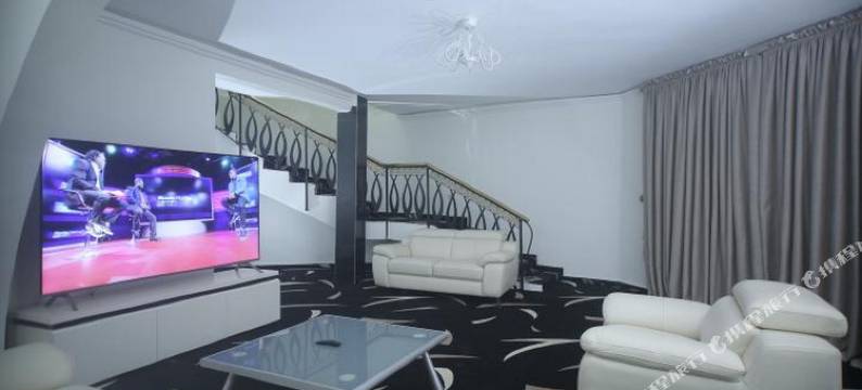 美嘉希尔顿酒店(Mega Hilton)图片