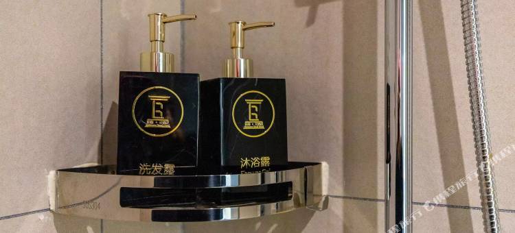 铂瑞云酒店(火车站地铁A口店)图片