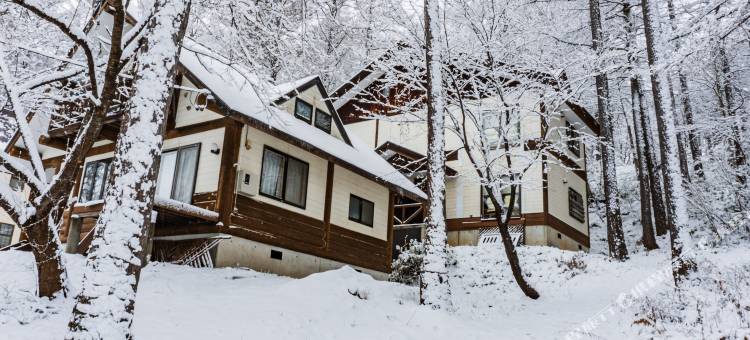 拉科利纳度假屋(ラ・コリナ　リトリート la Colina Retreat)图片
