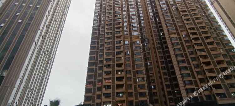 贵阳米兰印象公寓图片