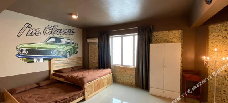 蚂蚁乡村酒店(Antz Village)图片