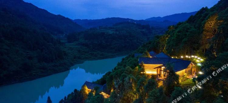 202村温泉民宿图片
