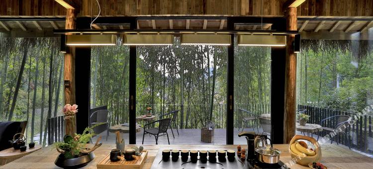 桐庐枕山栖谷民宿图片