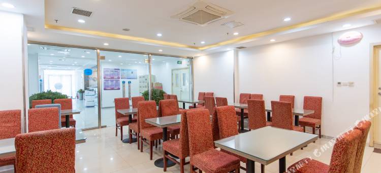 柏曼酒店(天津奥体中心肿瘤医院店)图片