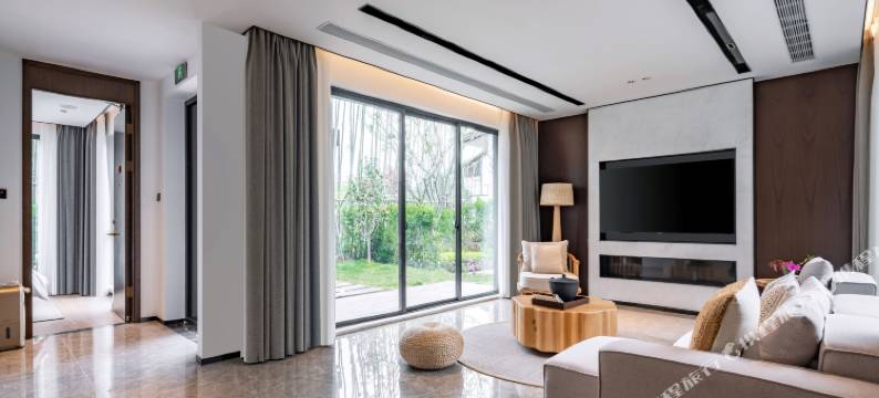 千岛湖绿发郝力克酒店图片