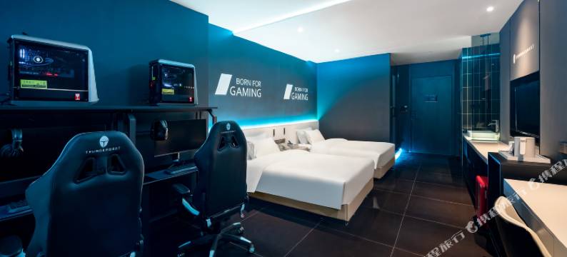 这有光公寓(泸州高铁站西南商贸城)图片