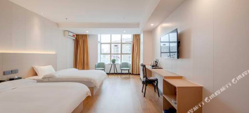 深圳为民酒店(富士康观澜店)图片