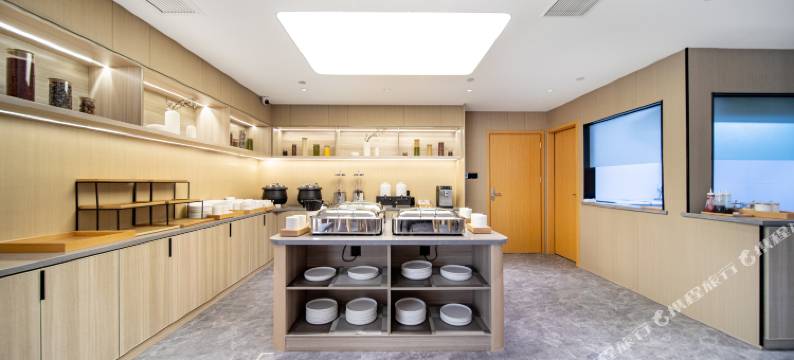 四季辰星酒店(余姚低塘店)图片