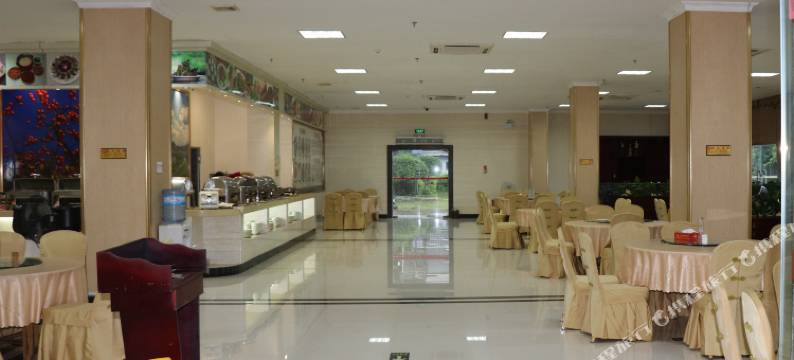 恭城千钧国际大酒店图片