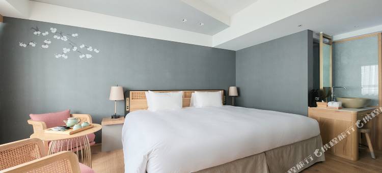 京都好自然酒店(GOOD NATURE HOTEL KYOTO)图片