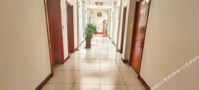 沧州福来旅馆图片