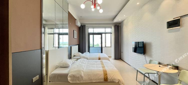 漫居酒店(肥东县人民医院店)图片