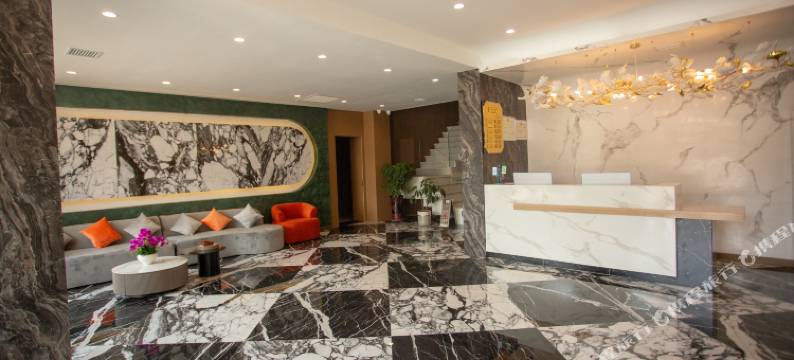 义县沄朵酒店图片