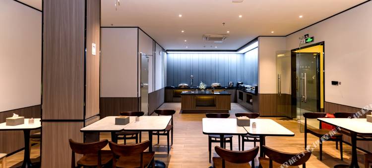 汉庭酒店(汕尾陆丰汽车总站店)图片