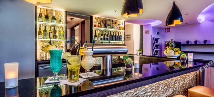 大教堂老城城市经典酒店(CityClass Hotel Alter Markt)图片