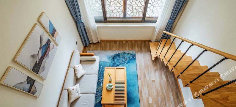 乐山遇见院子民宿(乐山大佛店)图片