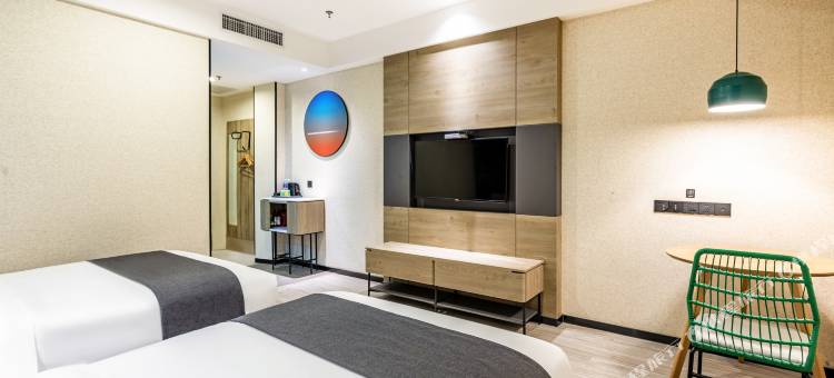 你好酒店(榆林高新开发区店)图片