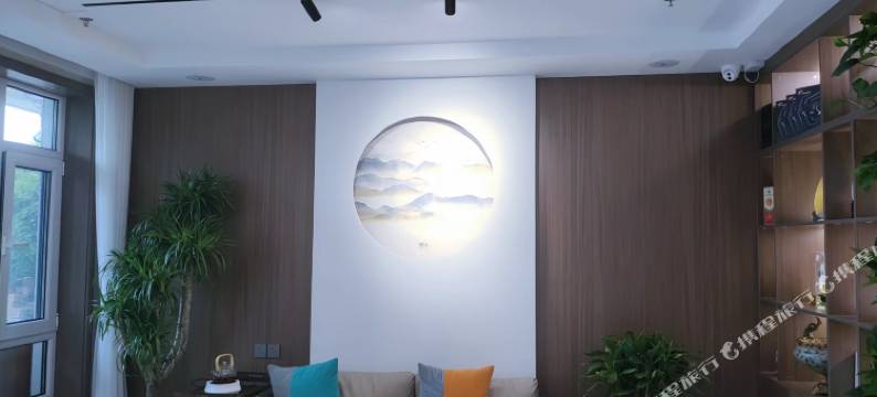 雲泮·栖迟山居(太原晋祠博物馆店)图片