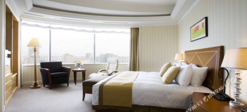 大阪帝国酒店(Imperial Hotel Osaka)图片