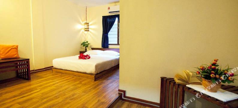 永恒之爱古来旅馆(House of My Eternal Love - Kulai Homestay)图片