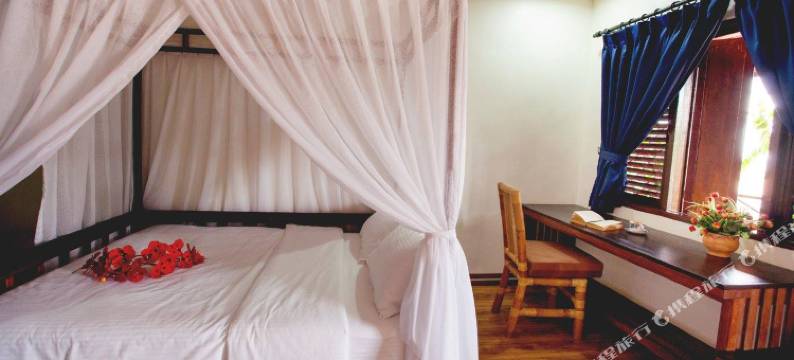 永恒之爱古来旅馆(House of My Eternal Love - Kulai Homestay)图片