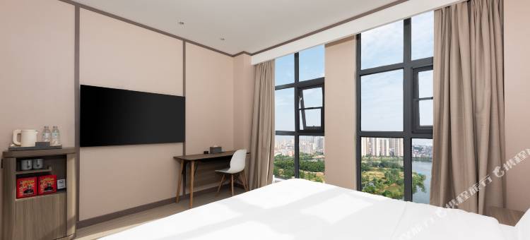 汉庭酒店(黄石阳新高铁站店)图片