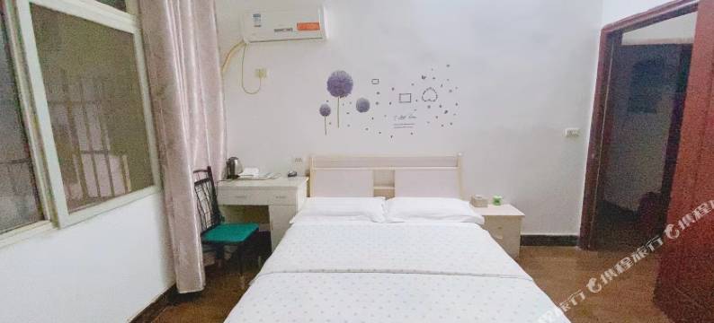 碧云宾馆(武汉工程科技学院湖北生态职业技术学院店)图片