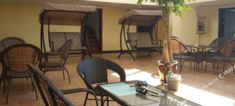 那拉提有间民宿图片