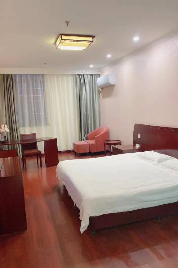 海宁首旅如家酒店,海宁酒店预订查询,海宁宾馆住宿【携程酒店】