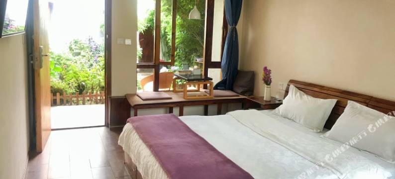 清藏客栈(大理古城店)图片