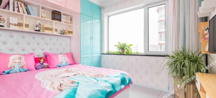 北戴河东海岸民宿(刘庄海鲜市场店)图片