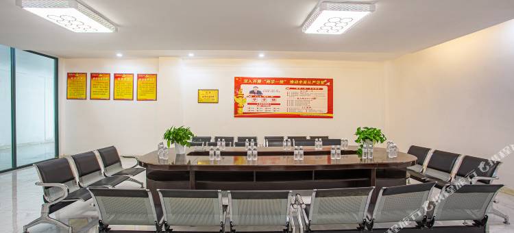 荔波九州大酒店图片