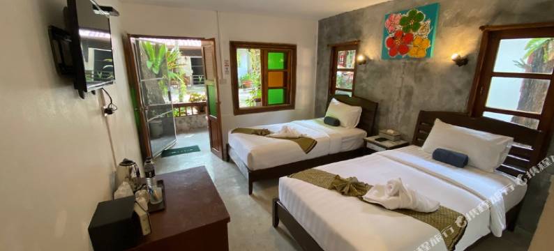 帕吉帕吉别墅(Pagi Pagi Villas)图片