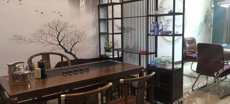 东莞柏柠商务公寓图片