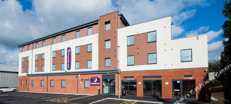 霍尼顿普瑞米尔酒店(Premier Inn Honiton)图片