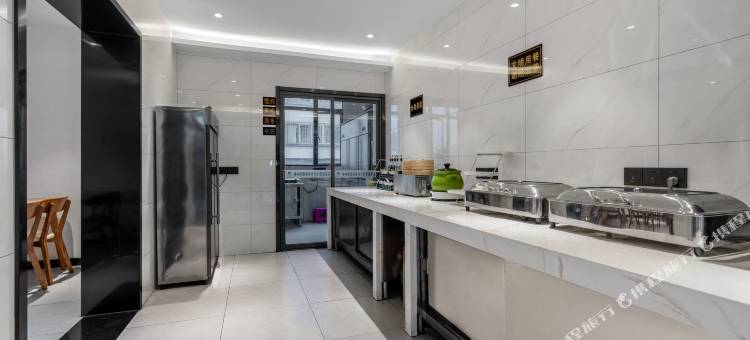 格林豪泰智选酒店(昆明南屏步行街金鹰购物广场店)图片