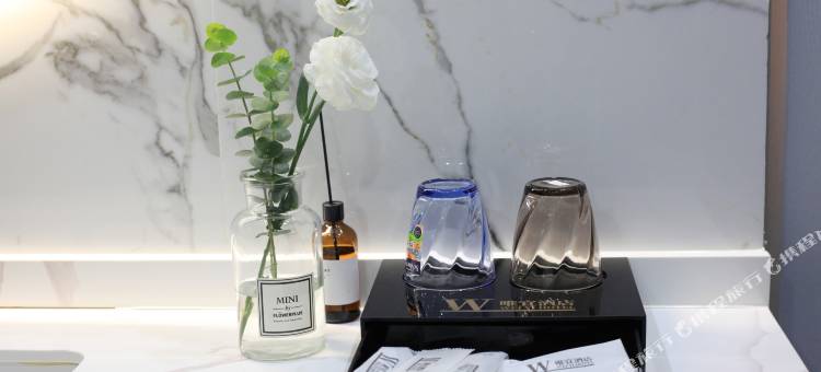 唯宜酒店(古雷新港城店)图片