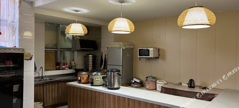 沃德阿拉丁酒店(广州北路店)图片