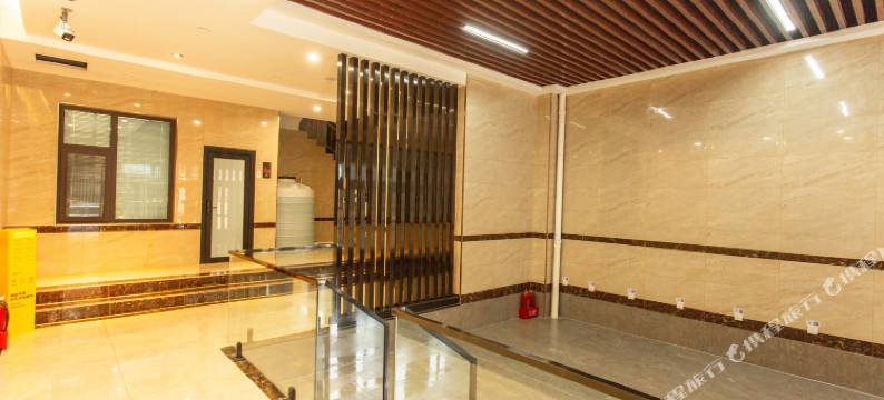 上上居民宿(运城职业技术大学条山街店)图片