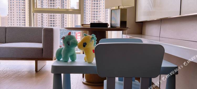 青岛即墨古城景澜酒店图片